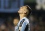 O estrangeiro barrado da viagem a São Paulo que pode deixar o Grêmio