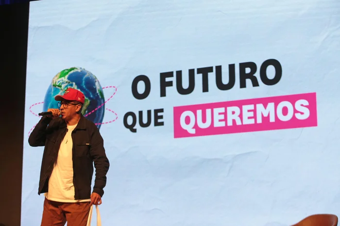 Porthus Junior / Agencia RBS Porthus Junior / Agencia RBS