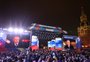 Uma análise sobre a Rússia a partir do ponto de vista de um correspondente brasileiro que viu o fim do império soviético