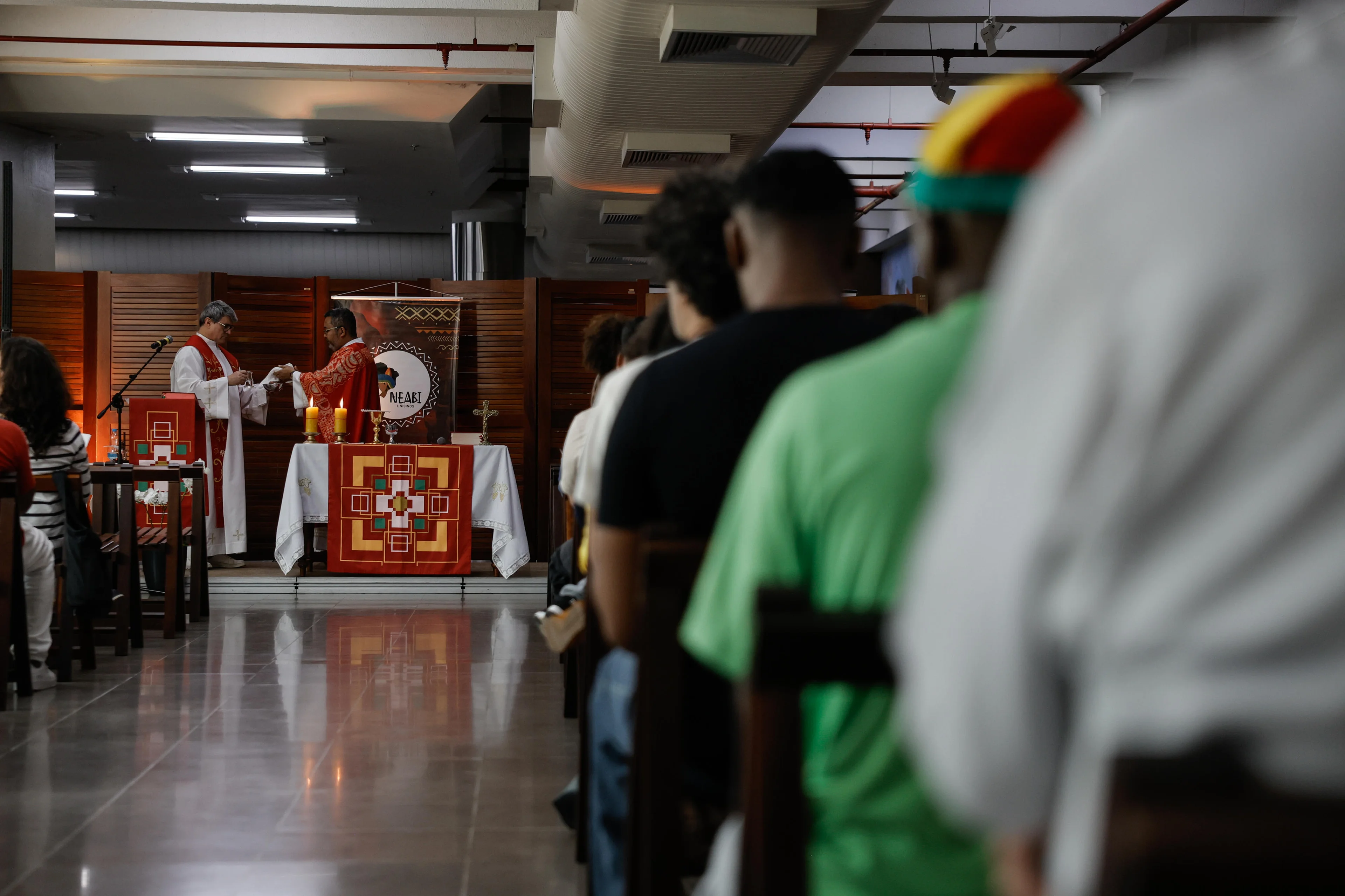 André Ávila/Agencia RBS