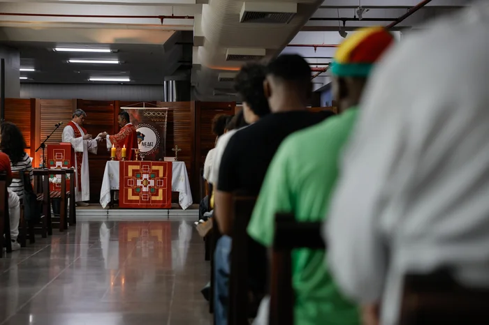 André Ávila / Agencia RBS