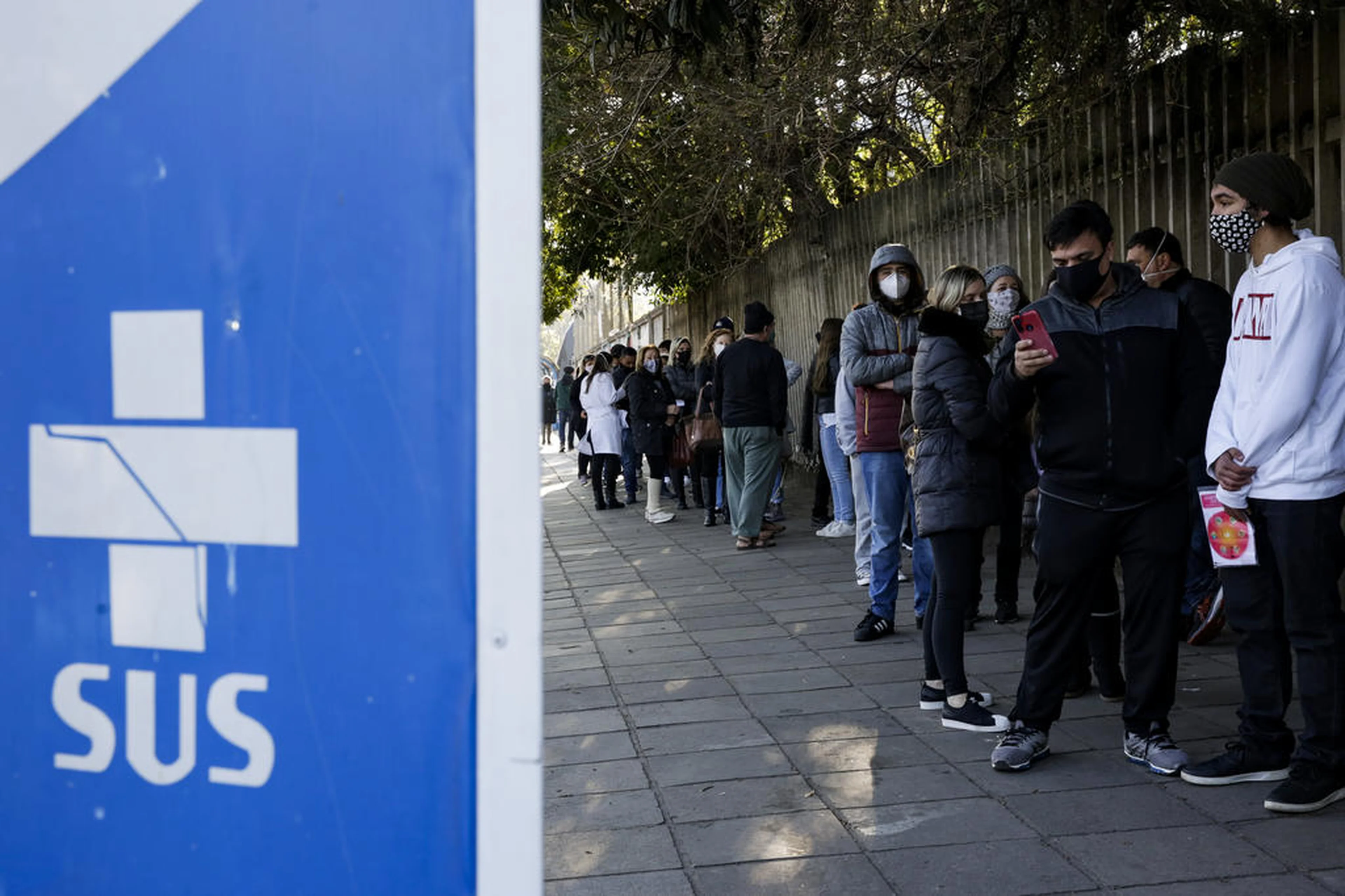 Mateus Bruxel/Agencia RBS