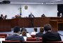 STF tem unanimidade para condenar cinco réus e absolver um do núcleo 2 da trama golpista