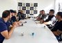 Forças de segurança debatem ações contra assassinatos em Caxias do Sul 