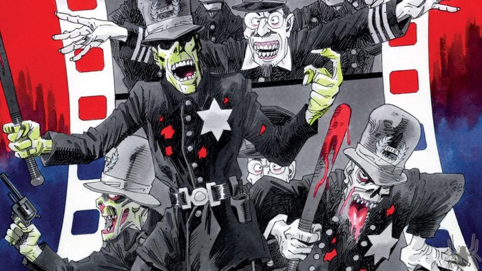 Panini / Divulgação