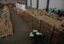 Smed tem novo depósito para materiais e equipamentos das escolas municipais de Porto Alegre
