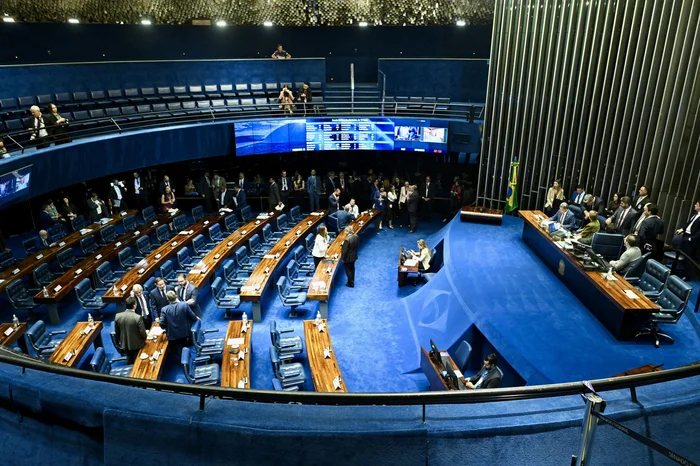 Evaristo Sa / AFP