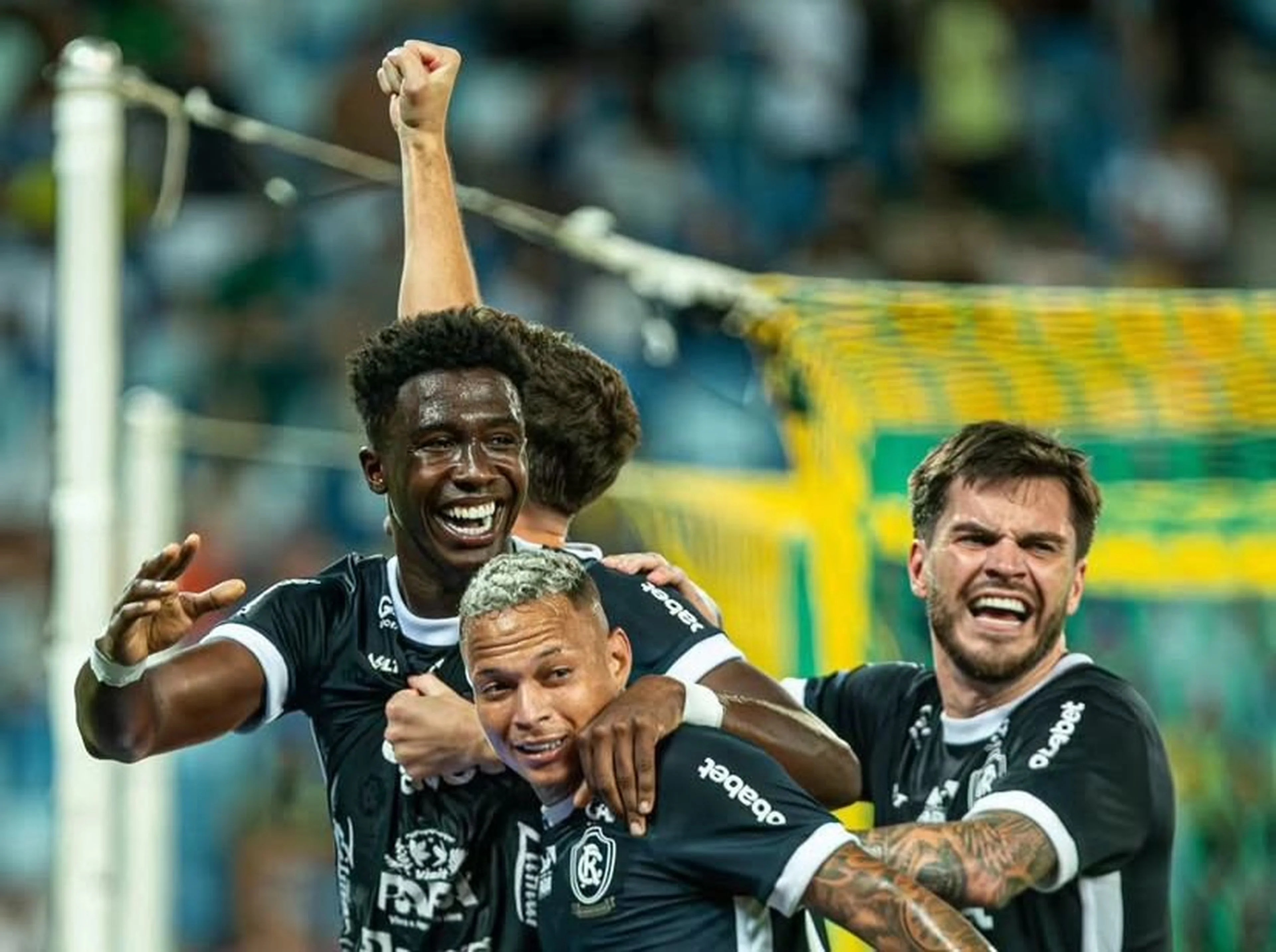 @clubedoremo/Instagram / Divulgação