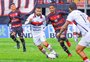 Ypiranga anuncia a contratação de meia-atacante que estava na Série D