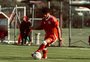 Autor de golaço de bicicleta, joia da base do Inter é convocado para a seleção sub-15