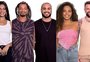 Enquete "BBB 24": Alane, Luigi, Marcus, Pitel ou Vinicius, vote em quem você quer que fique no reality
