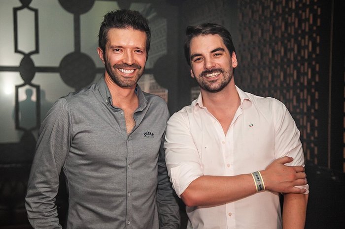 Cristiano de Oliveira / Divulgação