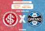 AO VIVO: Gre-Nal 441 é hoje; siga a cobertura em GZH