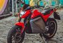 Voltz produz moto elétrica para entregadores do iFood