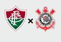 Fluminense x Corinthians: onde assistir, horário e escalações