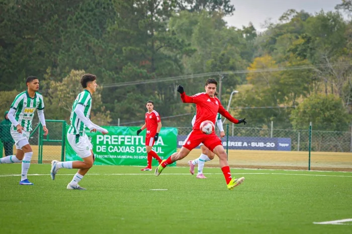 Nathan Bizotto / Inter/Divulgação
