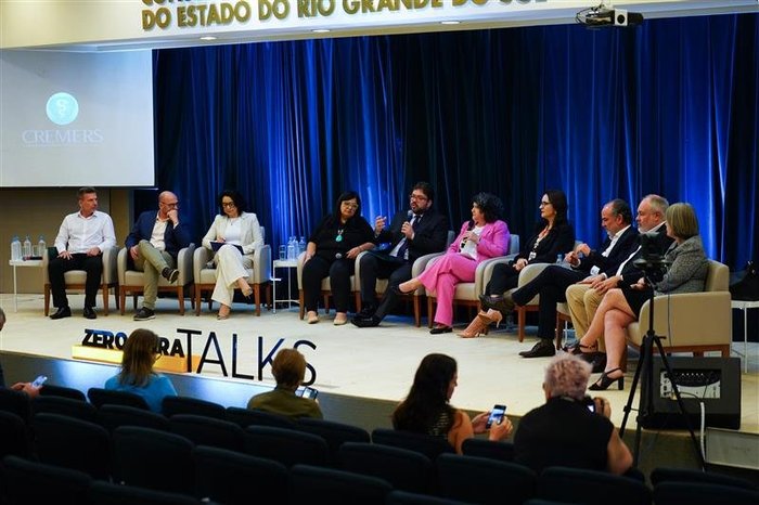 Lacerda Fotografia | CREMERS | Divulgação