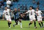 BALANÇO FINAL: acompanhe a repercussão de Grêmio x Deportivo Riestra