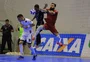 Yeesco perde a primeira no Brasileirão de Futsal