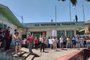 Moradores da 2ª Légua, em Caxias, voltam a se manifestar contra instalação de Parque de Proteção Animal<!-- NICAID(14946621) -->