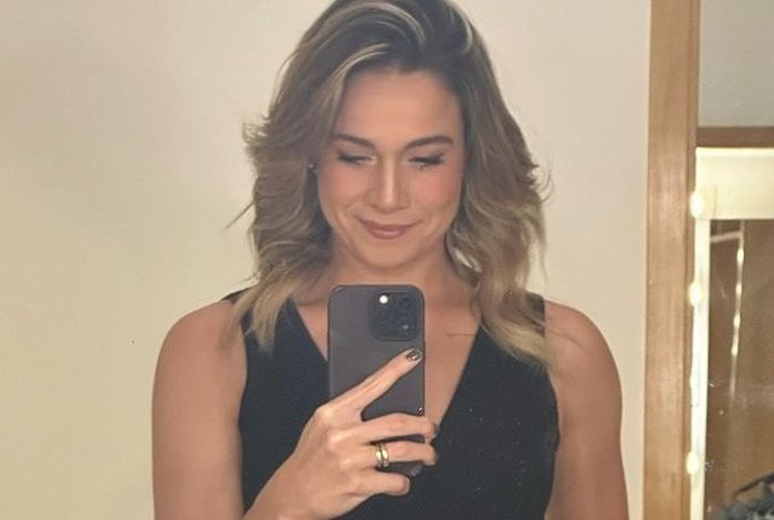 @gentilfernanda Instagram / Reprodução