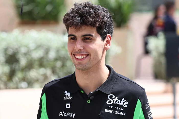 FADEL SENNA / AFP