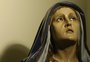 Santo Sepulcro e o punhal que “escapou” do incêndio
