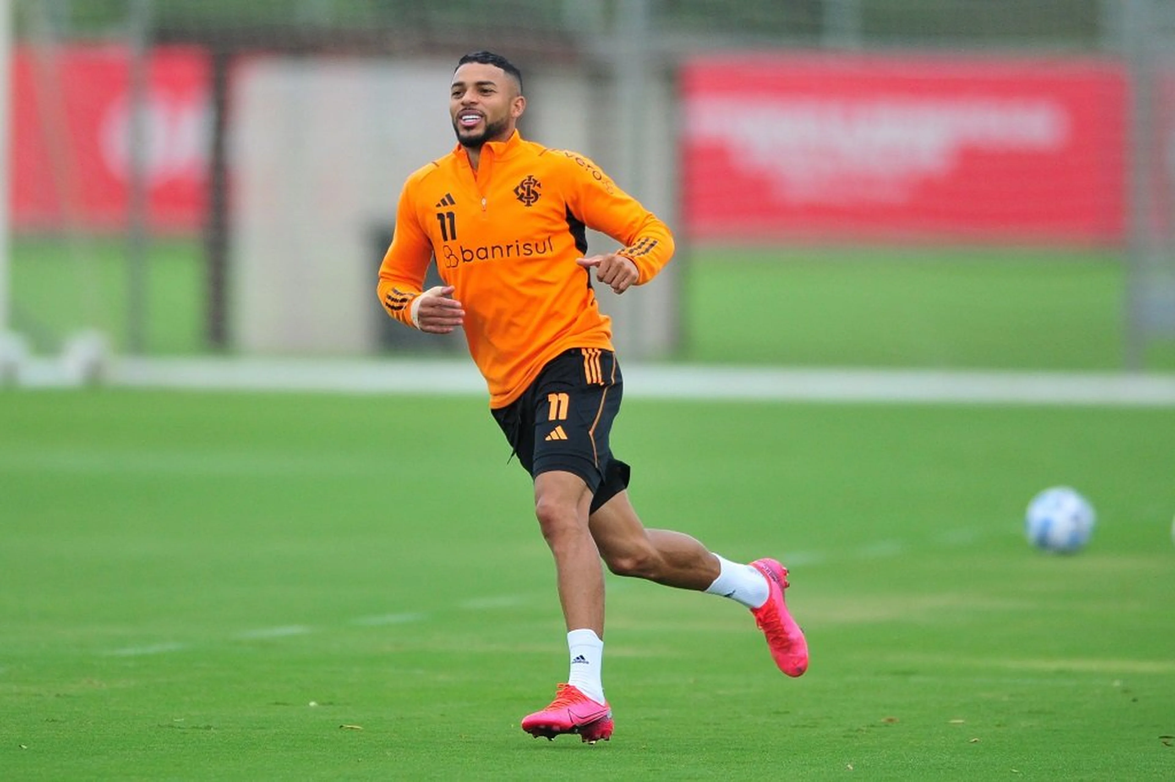 Ricardo Duarte/Inter/Divulgação