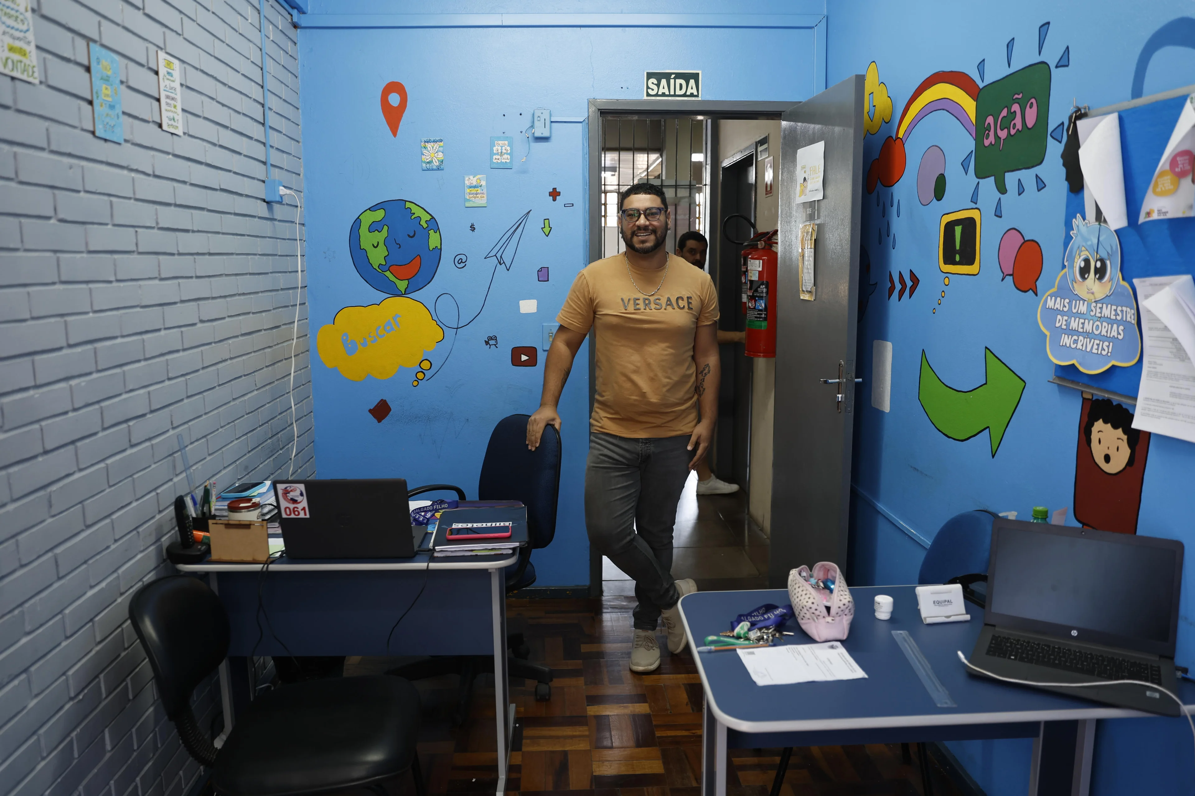 Jeff Botega/Agencia RBS