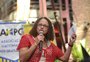 Ministra da Ciência e Tecnologia assegura reajuste de bolsas de pesquisa no primeiro semestre 