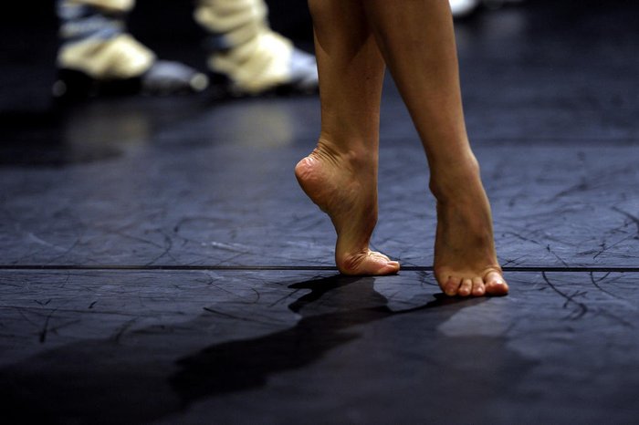 Ricardo Wolffenbüttel / Agencia RBS Ricardo Wolffenbüttel / Agencia RBS