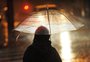 Defesa Civil alerta para chuva forte em Passo Fundo e região