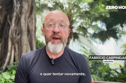 GZH / Reprodução image