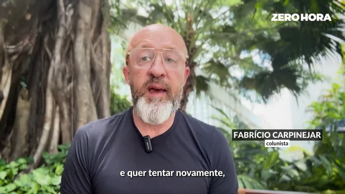 GZH / Reprodução