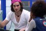 "BBB 21": Fiuk e Lumena discutem e brothers choram após jogo da discórdia