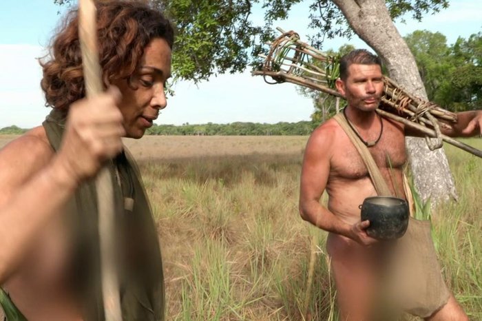 Reprodução / Discovery+