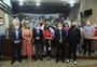 Denise Pessôa toma posse como presidente da Câmara de Vereadores de Caxias do Sul 