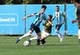 Com Grêmio x Gramadense, oitavas de final da Copa FGF têm confrontos definidos