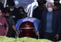 Justiça da Argentina autoriza transferência de corpo de Maradona a pedido de suas filhas