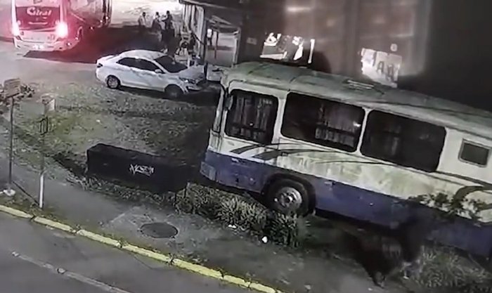 Vídeos GZH / Reprodução