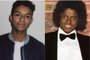Michael Jackson será interpretado por sobrinho, Jaafar Jackson, em cinebiografia<!-- NICAID(15335693) -->