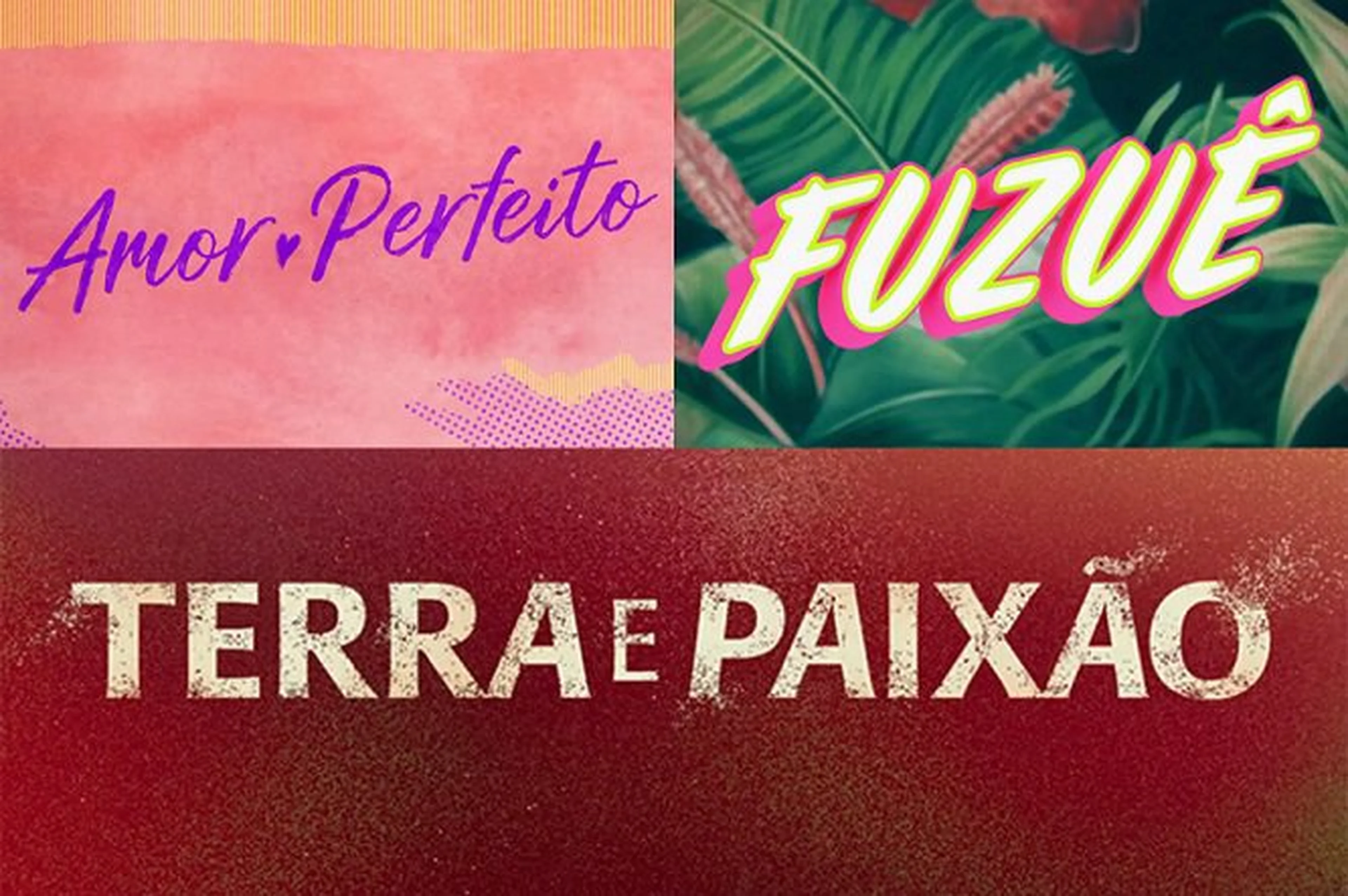 Divulgação/TV Globo