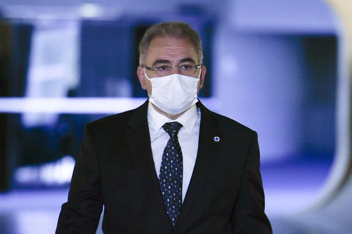 Edilson Rodrigues / Agencia Senado