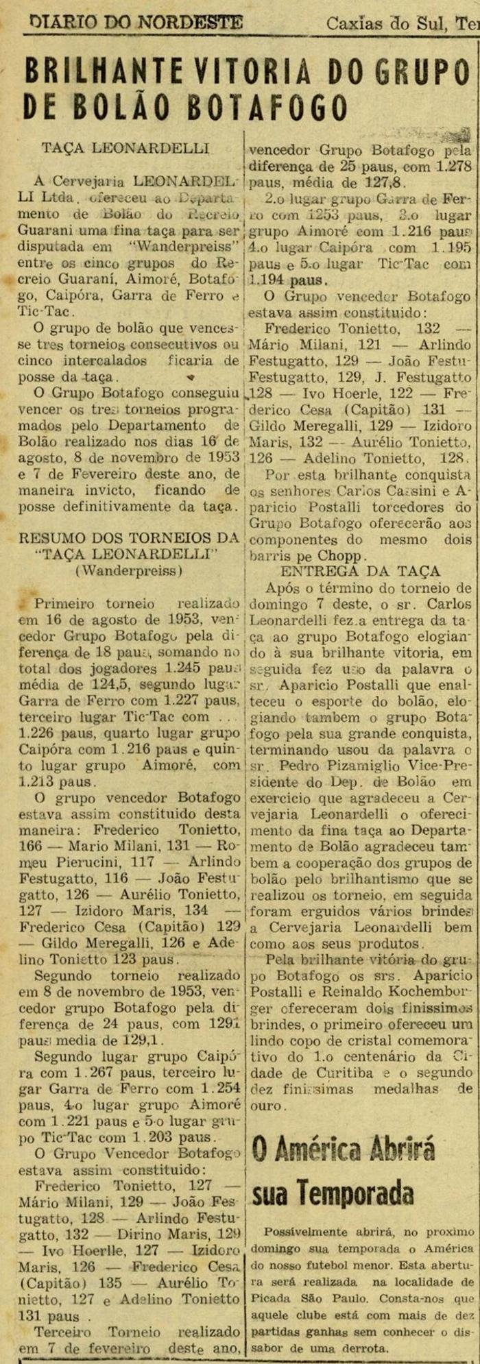Jornal Diário do Nordeste / reprodução Jornal Diário do Nordeste / reprodução