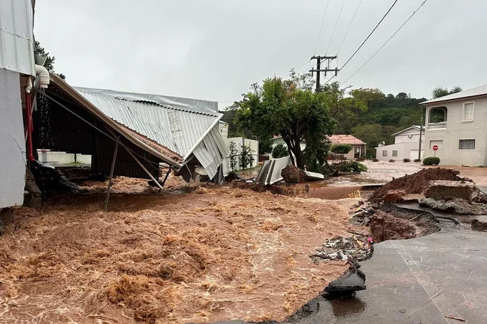Prefeitura de Guaporé / Divulgação