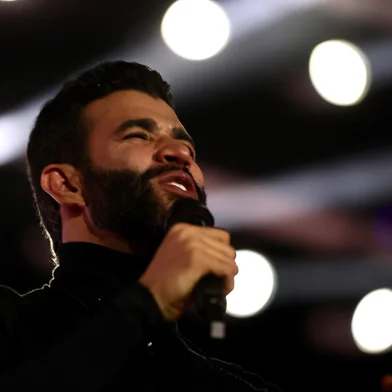 PORTO ALEGRE, RS, BRASIL, 05-07-2025 - Show de Gusttavo Lima no Beira-Rio. Foto: Jefferson Botega/Agência RBSIndexador: jeff botega<!-- NICAID(16074345) -->