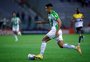 Juventude cai para o Criciúma e perde a invencibilidade dentro do Alfredo Jaconi no Brasileirão
