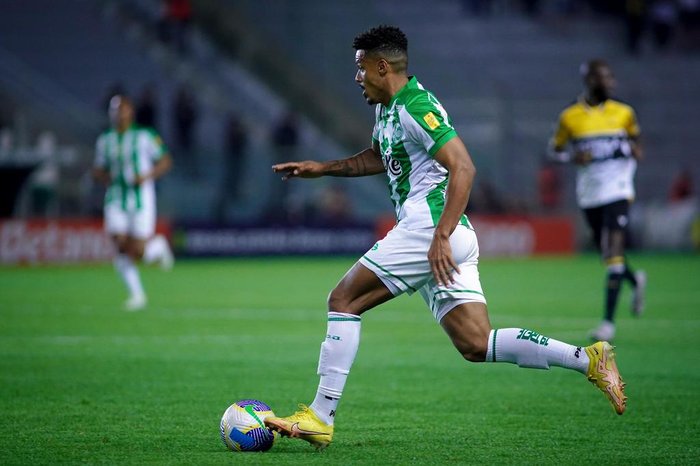 Fernando Alves / Juventude,Divulgação Fernando Alves / Juventude,Divulgação