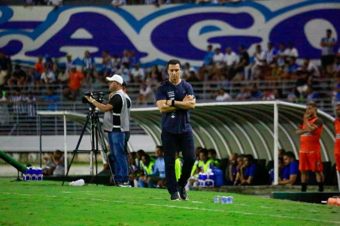 Vitor Soccol / Caxias / Divulgação Vitor Soccol / Caxias / Divulgação