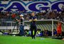 Técnico do Caxias destaca o ímpeto do time e a coragem de jogar fora de casa para se manter na liderança da Série C